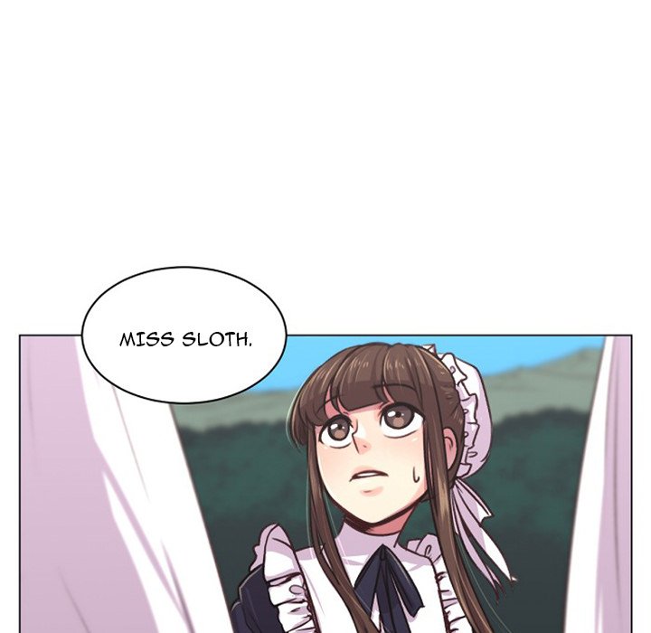 Forest of the Fireflies - episode 23 - 28