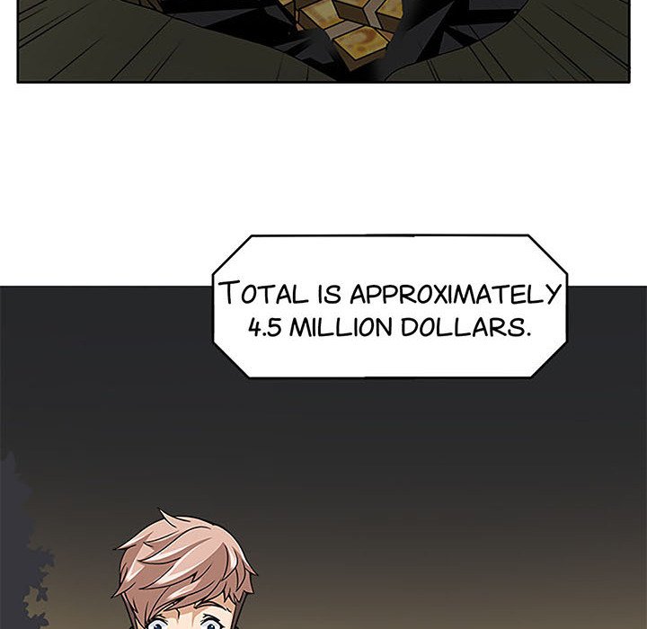 Agent Playboy, Reporting for Duty! - episode 8 - 98