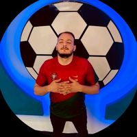 TikTok Account Photo