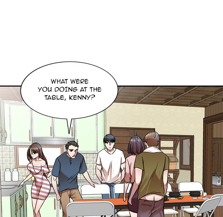 Don't Seduce Me! - episode 8 - 54