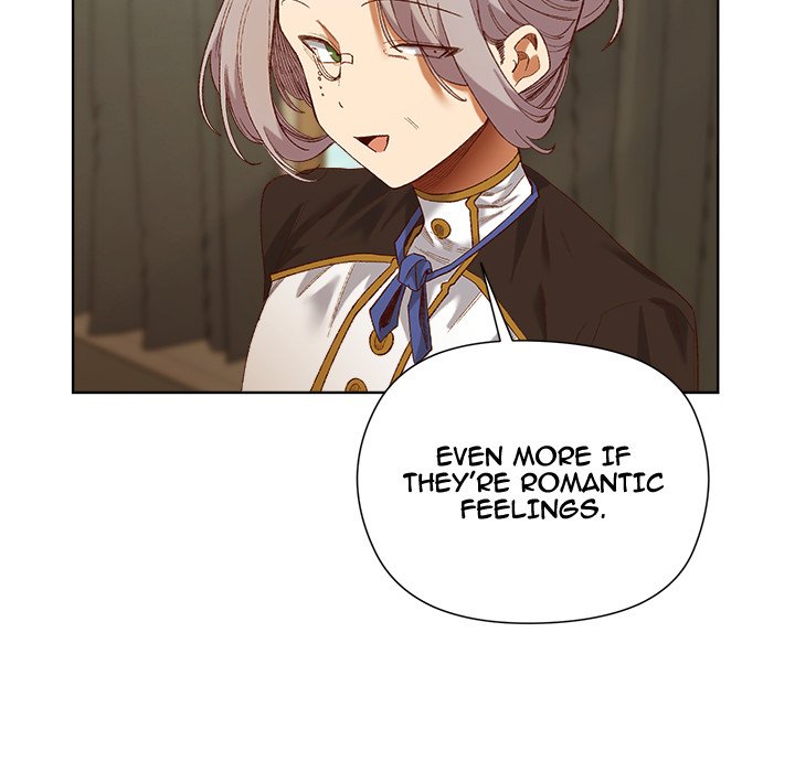 Young Lady's Knight - episode 5 - 135