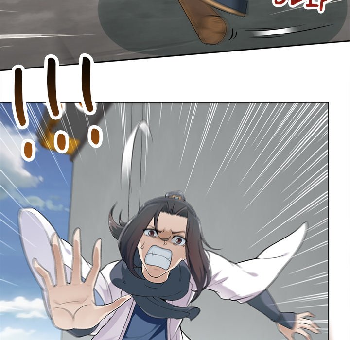 Hidden Class - episode 1 - 25