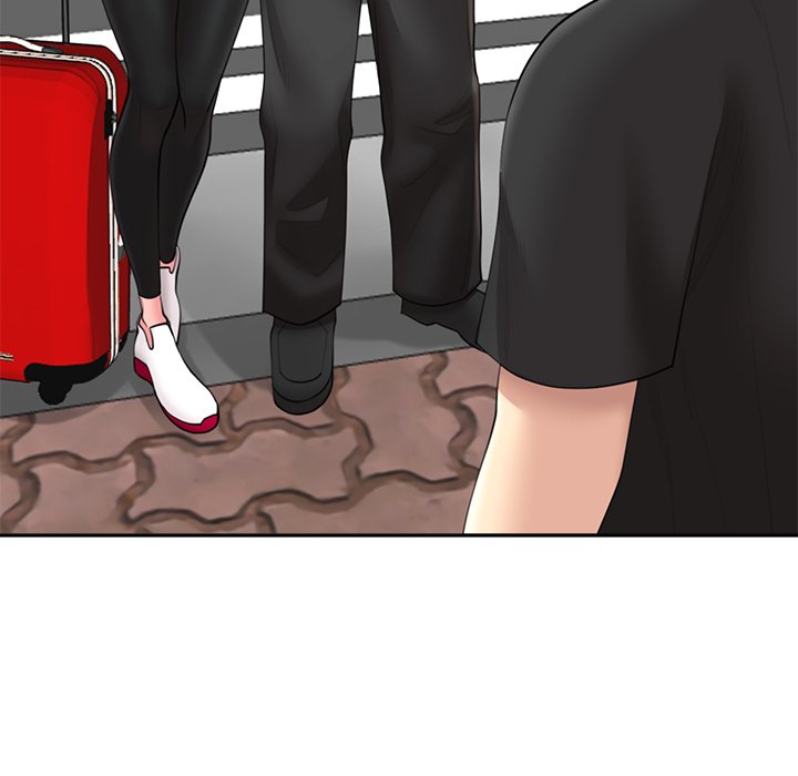 Please Take Care of Her - episode 1 - 74