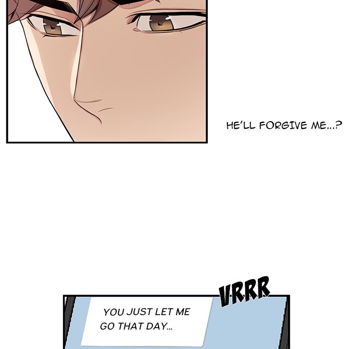 Why Is it You? - episode 19 - 10