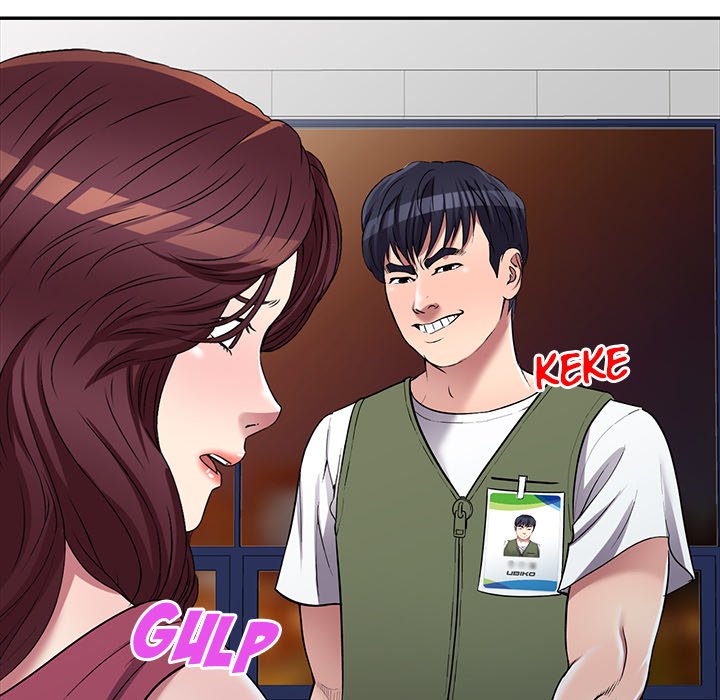 Revenge to Love - episode 22 - 69