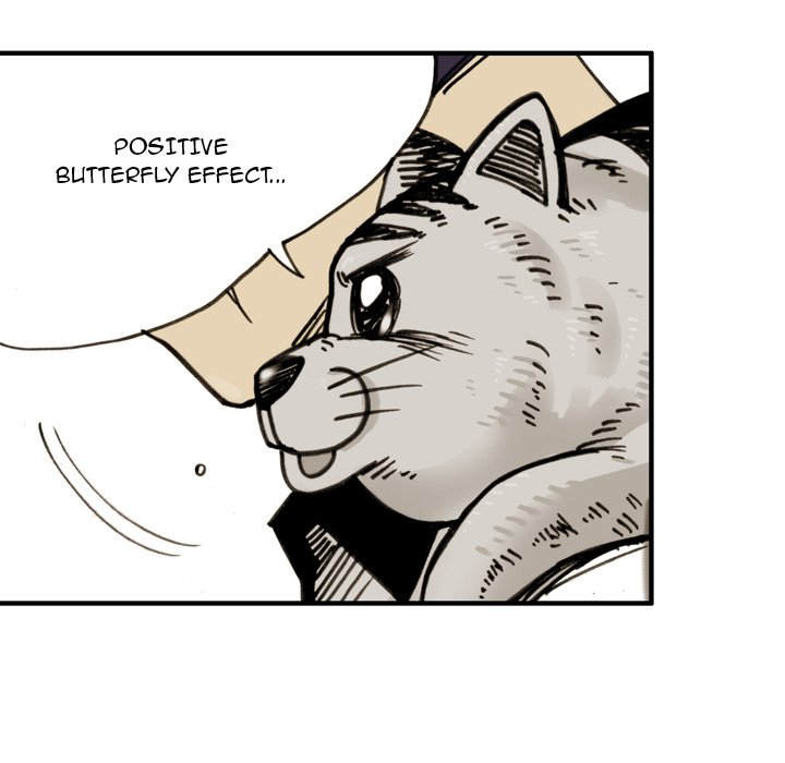 The Bully Hunter - episode 32 - 66