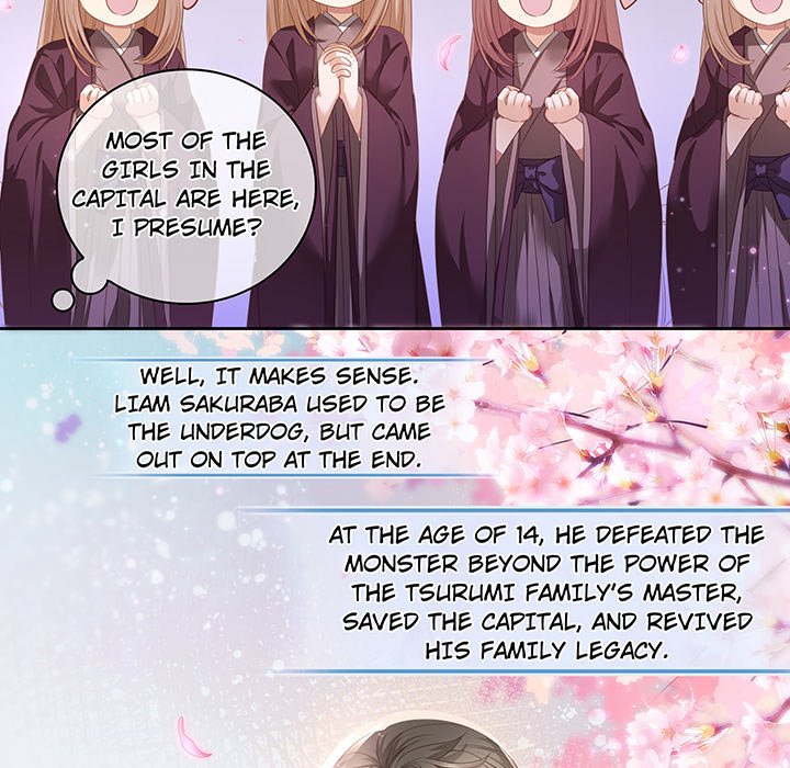 MASTER AND SEVEN LOVERS - episode 66 - 15