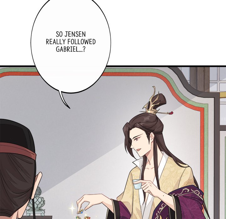My Wife, The Prince - episode 18 - 38