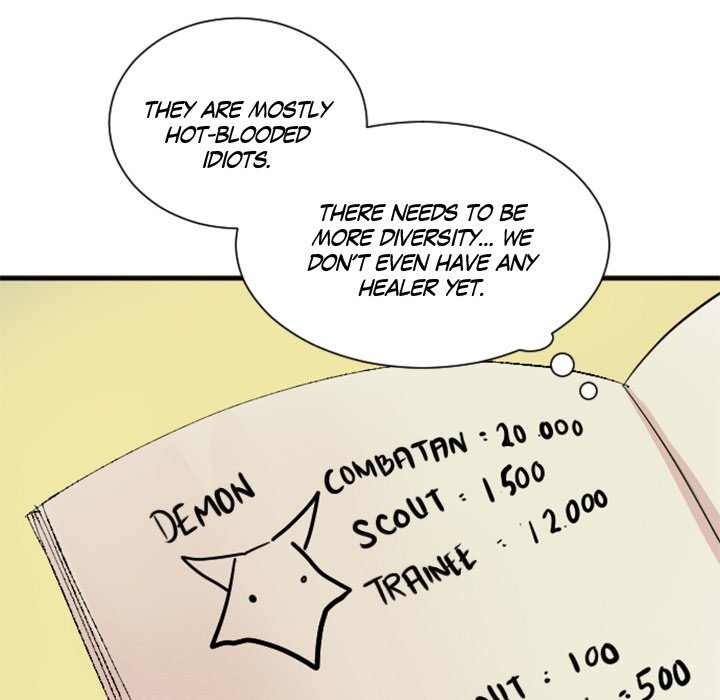 Today, I Meet a Dragon - episode 12 - 34