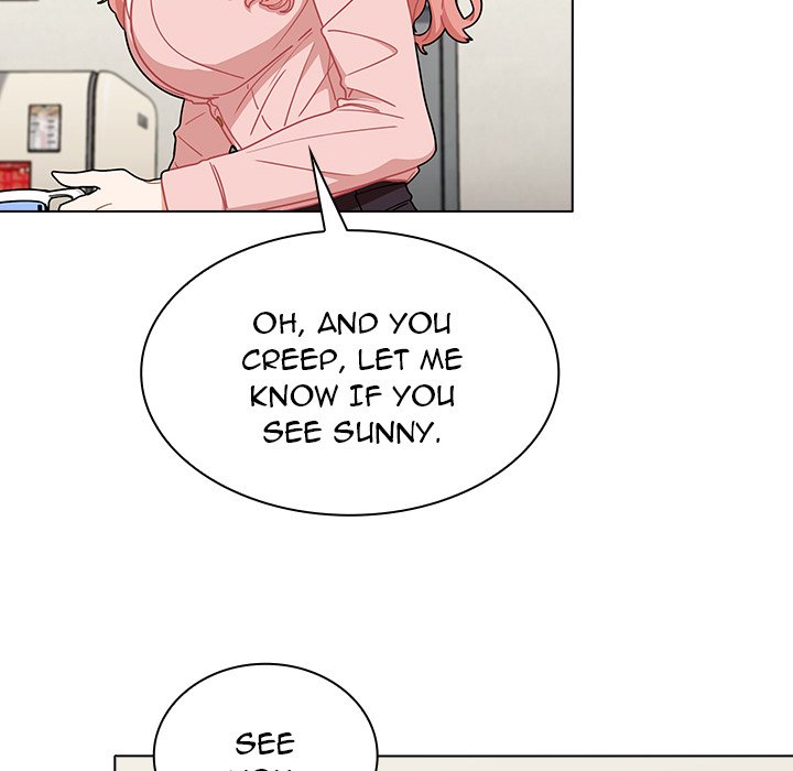 Naughty Little Secret - episode 4 - 33