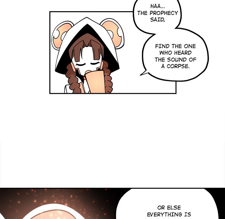 Iron Mech Bride - episode 24 - 48