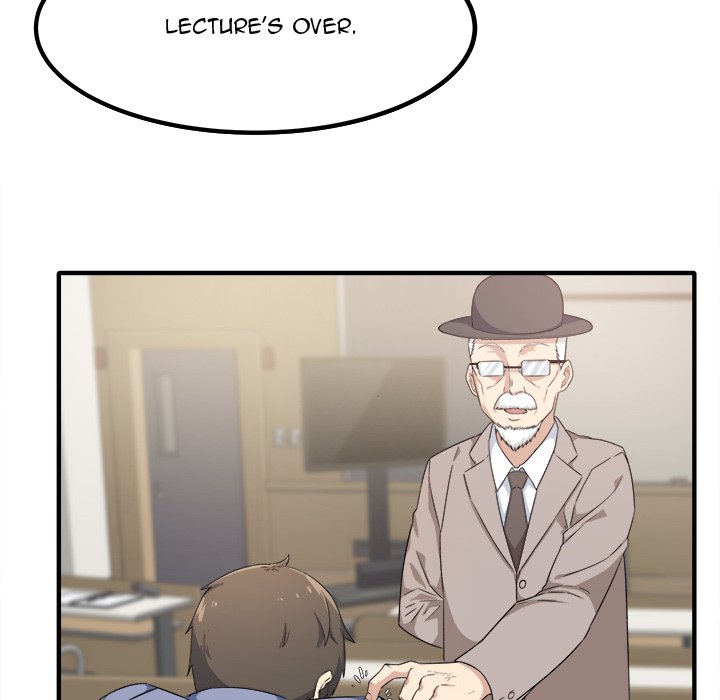 Excuse me, This is my Room - episode 3 - 46