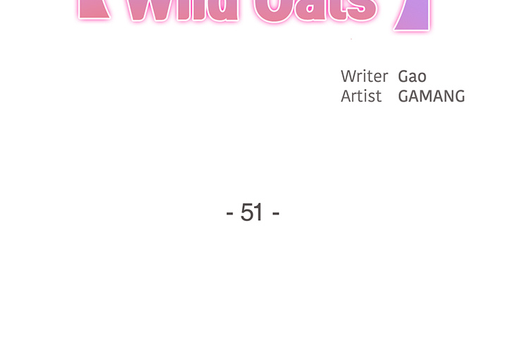 Daddy's Wild Oats - episode 51 - 1