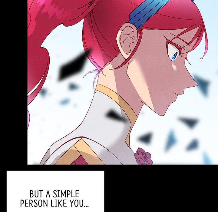 That Couple Has A Secret - episode 61 - 73