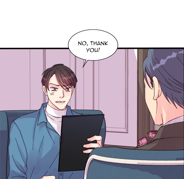 A Nonsense Relationship - episode 21 - 47