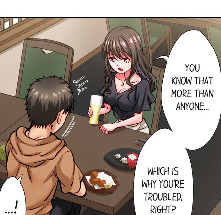 The Quiet Gal Can't Stop Moaning in Bed - episode 13 - 45