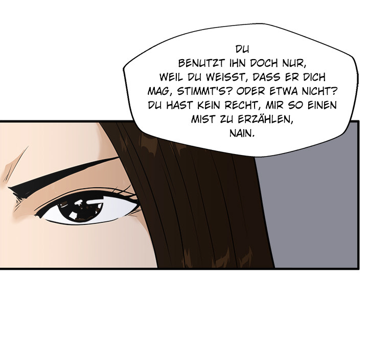 Los geht´s Mr. Kang! - episode 41 - 92