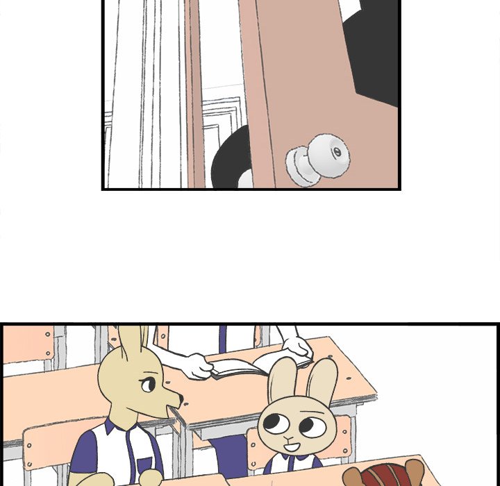 Herbivore High School - episode 42 - 18