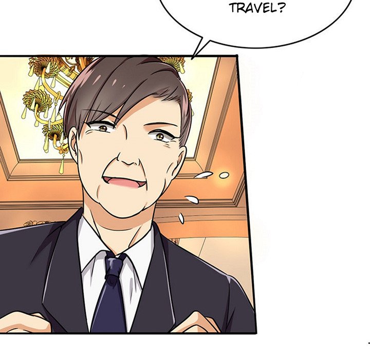 Become A Girl At Night - episode 21 - 4