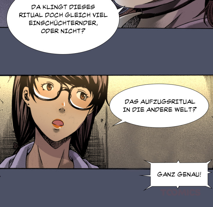 Gänsehaut Pur - episode 39 - 41