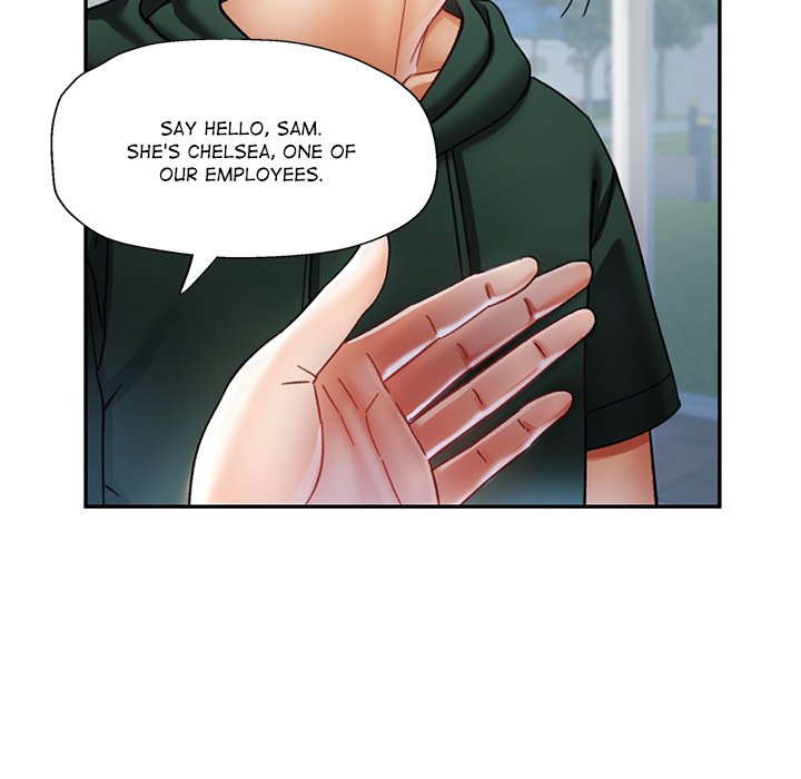 A Girl I Used to Know - episode 10 - 130