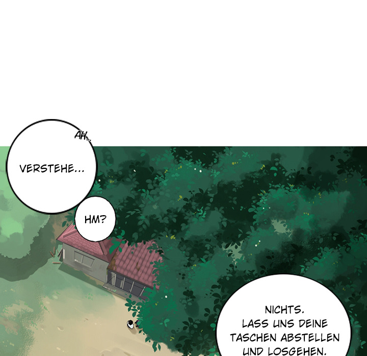 Die Meerjungfrau im Teich - episode 1 - 22