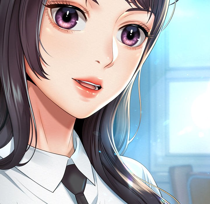 Office Affairs - episode 3 - 97