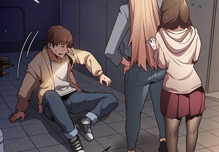 The Carry - episode Prologue - 3