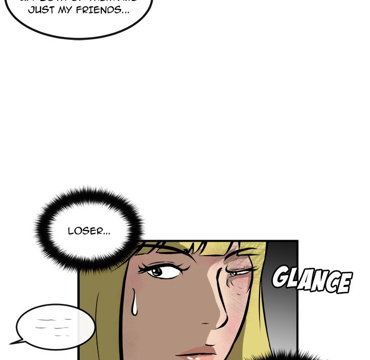 He Queen - episode 23 - 79