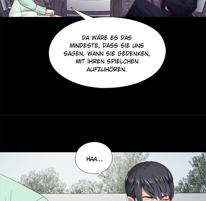 Heimliche Mitbewohnerin - episode 5 - 22