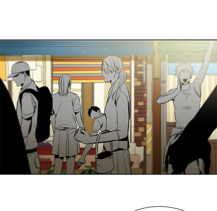 Besondere Beziehungen - episode 12 - 52