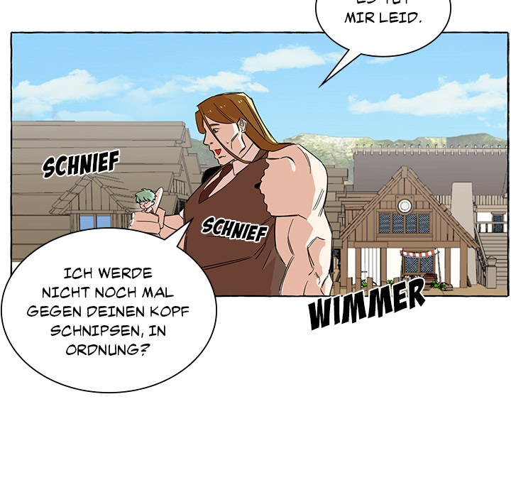 Aufbau eines Imperiums: Ein Anfängerkurs - episode 2 - 17