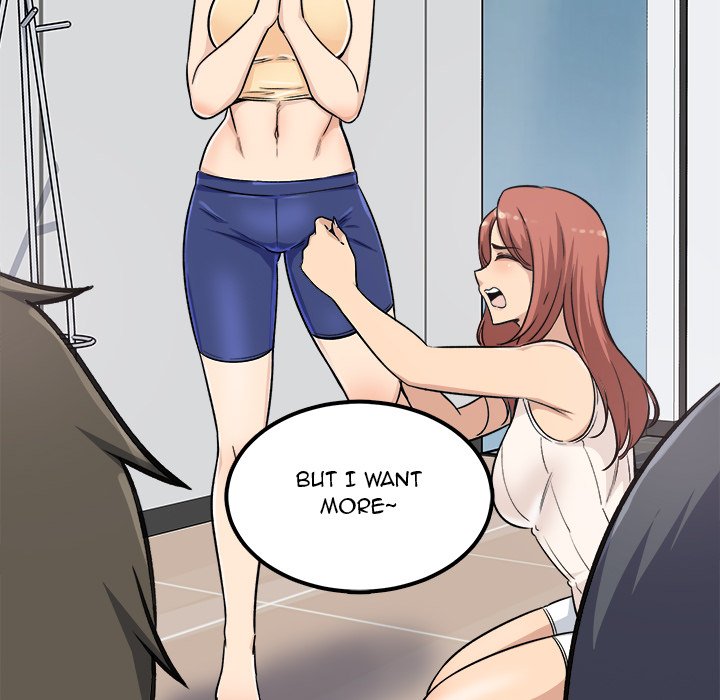 Excuse me, This is my Room - episode 55 - 113