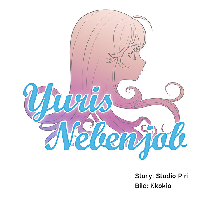 Yuris Nebenjob - episode 25 - 20