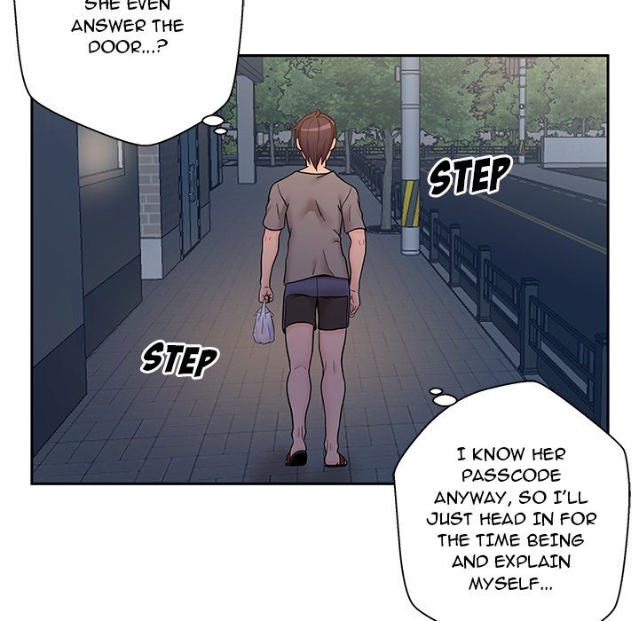 Crossing the Line - episode 2 - 90