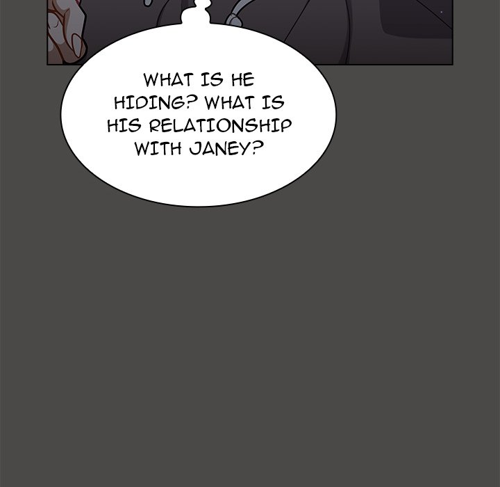 Naughty Little Secret - episode 23 - 9