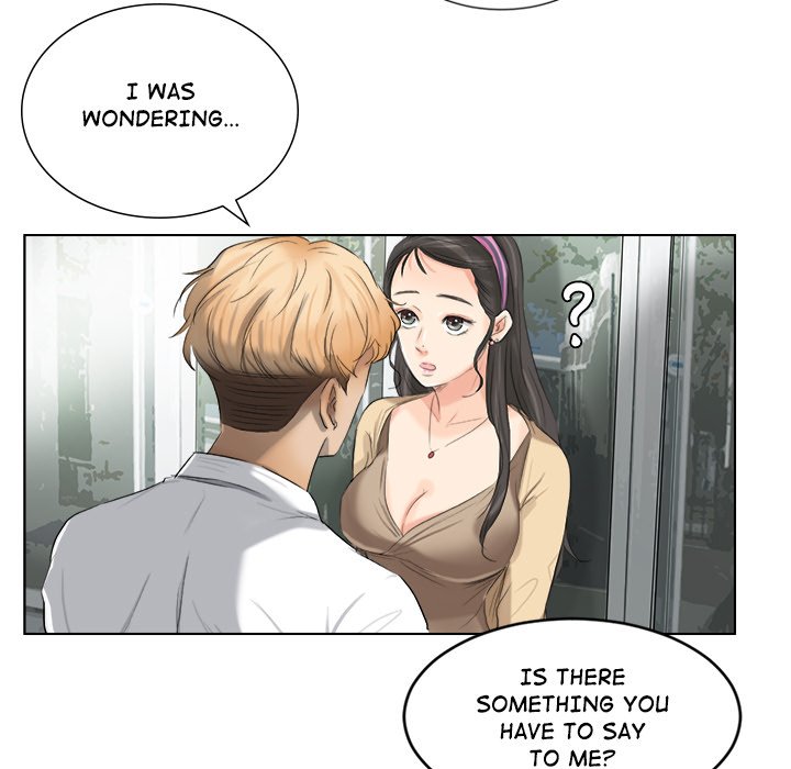 I Know I Shouldn't - episode 3 - 30