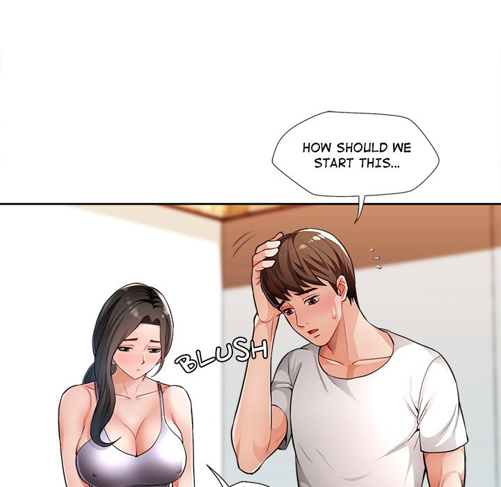 Wait, I'm a Married Woman! - episode 3 - 25