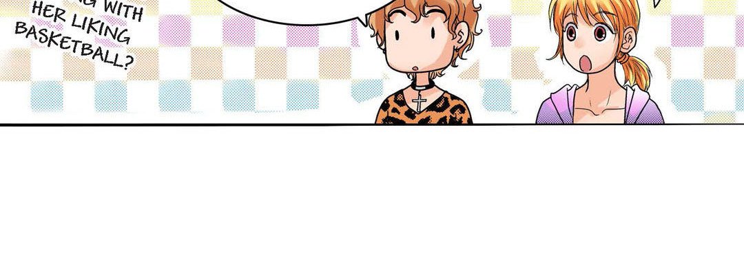 Noona Fan - episode 34 - 38