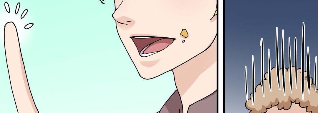 Noona Fan - episode 89 - 97