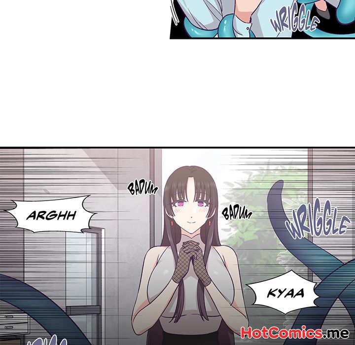 My Special Squishy Someone - episode 23 - 81