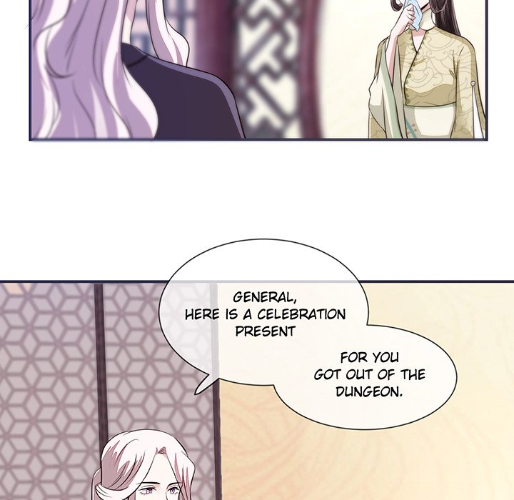 General and Her Medic Lover - episode 14 - 58