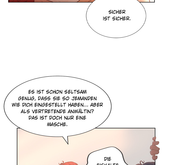 Täuschung: Die Zunge der Schlange - episode 2 - 73