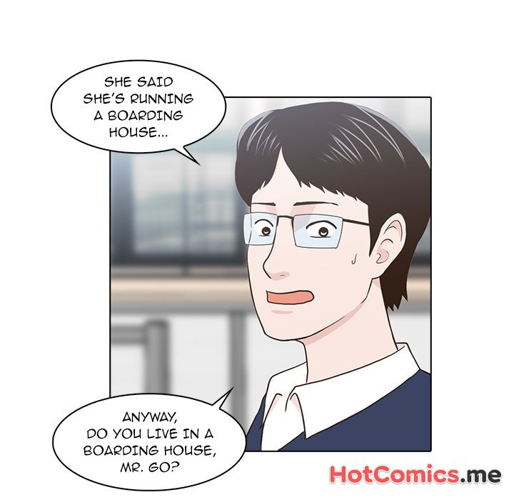 Dalhee's Boarding House - episode 12 - 49
