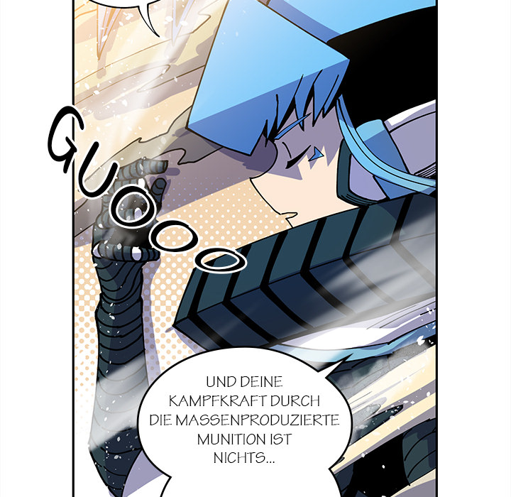 Robogattin - episode 14 - 38