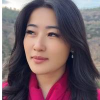 TikTok Account Photo