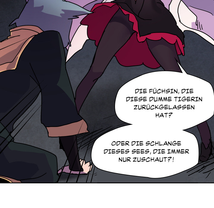 Die Dämonenkaiserin - episode 82 - 118