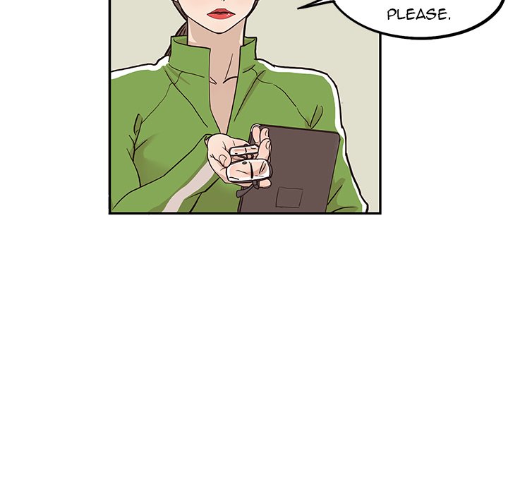 His Women's University - episode 22 - 29