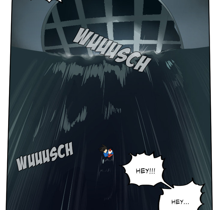 Ultimiter - episode 48 - 56