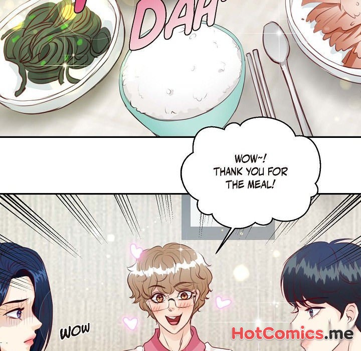 Come Be My Teacher - episode 23 - 17